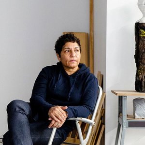 huma bhabha