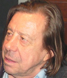 néjib belkhodja