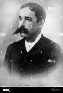 william ludlow coursen