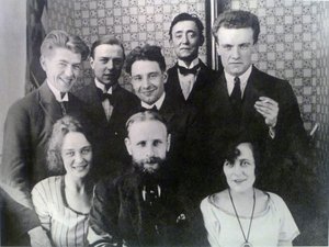 Victor Servranckx