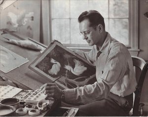 walter alois weber