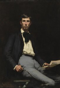 Robert Vonnoh