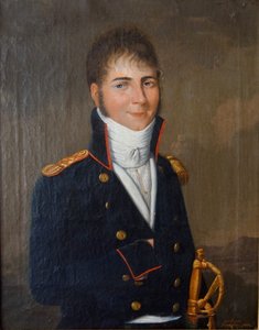 Johann Friedrich Dryander