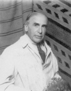 bert geer phillips