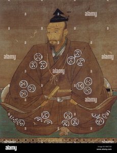 saitō motonari