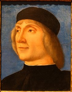 giovanni di niccolò mansueti
