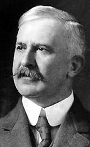 edward henry kemp