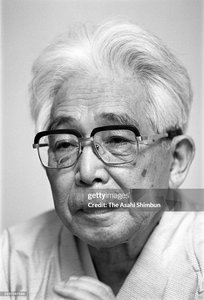 sumio mori