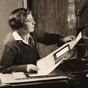 Alice Trumbull Mason