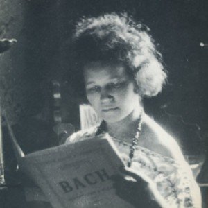 Antonietta Raphaël