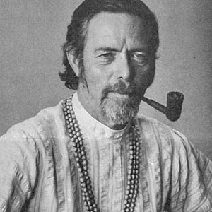 alan wilson watts