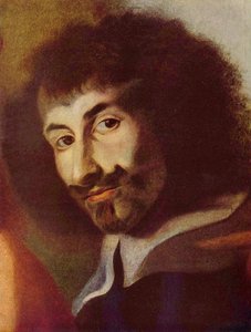 karel škréta ze šotonovský závořic