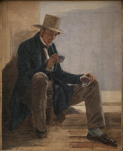 Martinus Christian Wesseltoft Rørbye