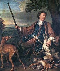 alexandre françois desportes