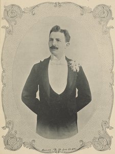 charles harris