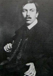 alson skinner clark