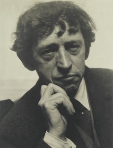 John Marin