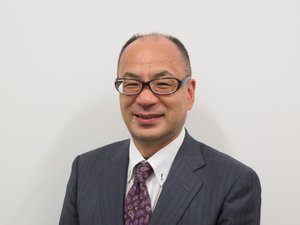 tamura kōichi