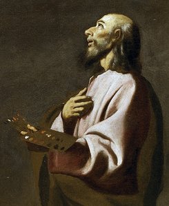 juan de zurbarán