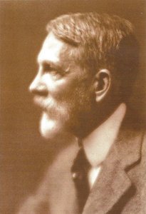 Charles Adams Platt