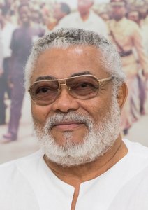 jerry john rawlings