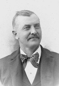 Samuel John Egbert Jones