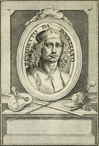 benedetto da rovezzano