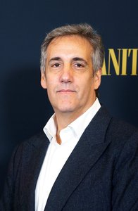 isaac michael cohen