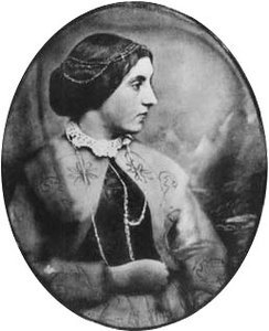 Jane Loudon