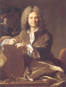 pierre drevet