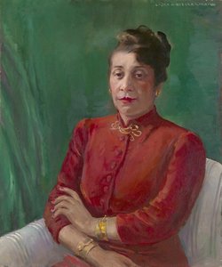 alma thomas