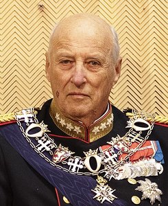 harald pager