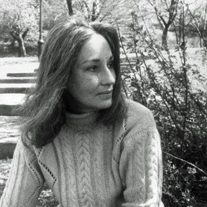 Jane Freilicher
