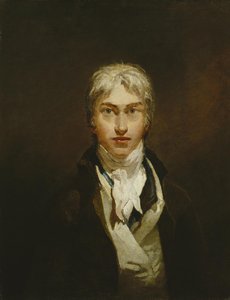 J.m.w. Turner