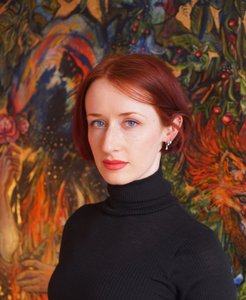 Annelisa Leinbach