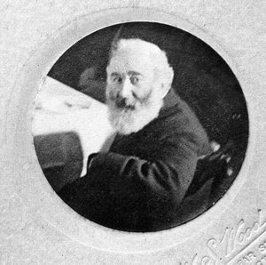 alexander lauder