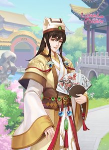 zhu zhishan