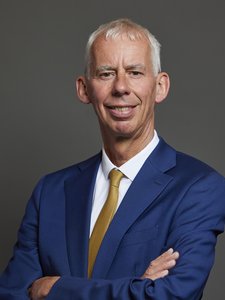 john milne donald