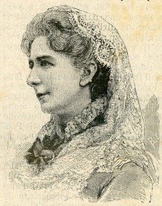 Antonietta Brandeis
