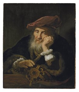govaert teuniszoon flinck
