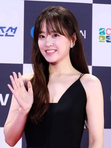 park bo yeong