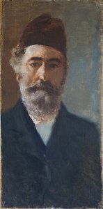 martin rico ortega