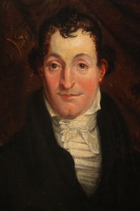 johann eckstein