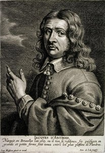 Denijs van Alsloot