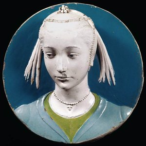 Luca della Robbia