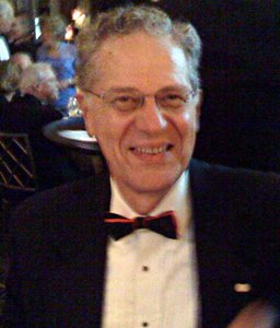 joseph hooton taylor jr.