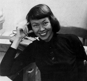 May Stevens