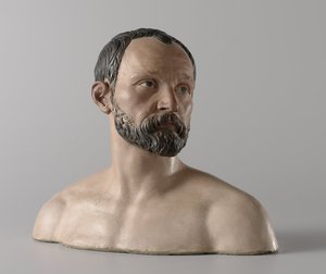 schardt, johan gregor van der