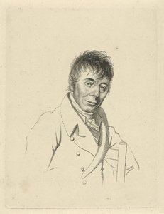 Daniël Dupré