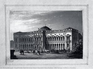 royal-polish and electoral-saxon porcelain manufactory